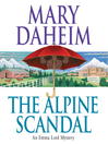 Cover image for The Alpine Scandal